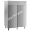 Armadio refrigerato 1400lt range +1°/+7°