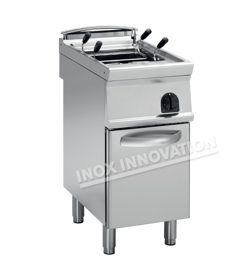 CUOCIPASTA ELETTRICO 40LT 900E