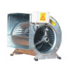 Estrattore interno cappe (Ventilatore centrifugo)