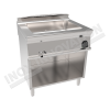 Bagnomaria a gas 700×700 linea 700 Compact